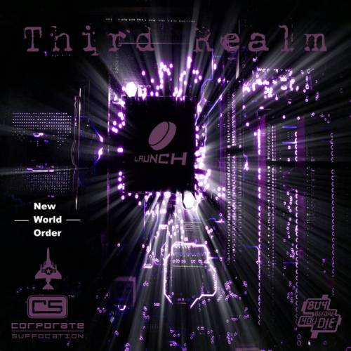 Third Realm : New World Order